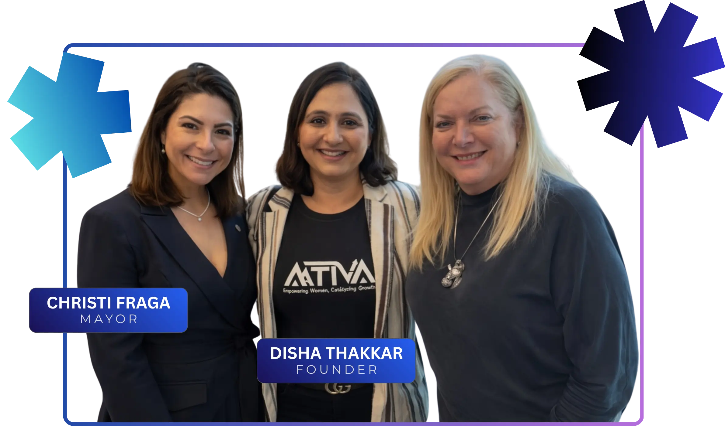 Digital Marketing Agency - Ativa Internet Marketing Company 5 Miami Expo 2026