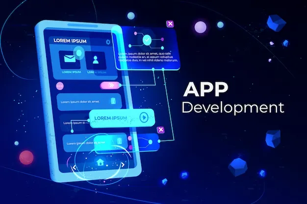 Android App Developmenr