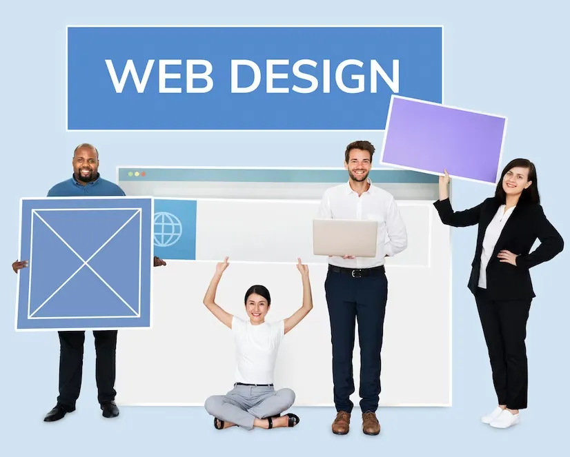 WEBSITE DESIGN COMPANY