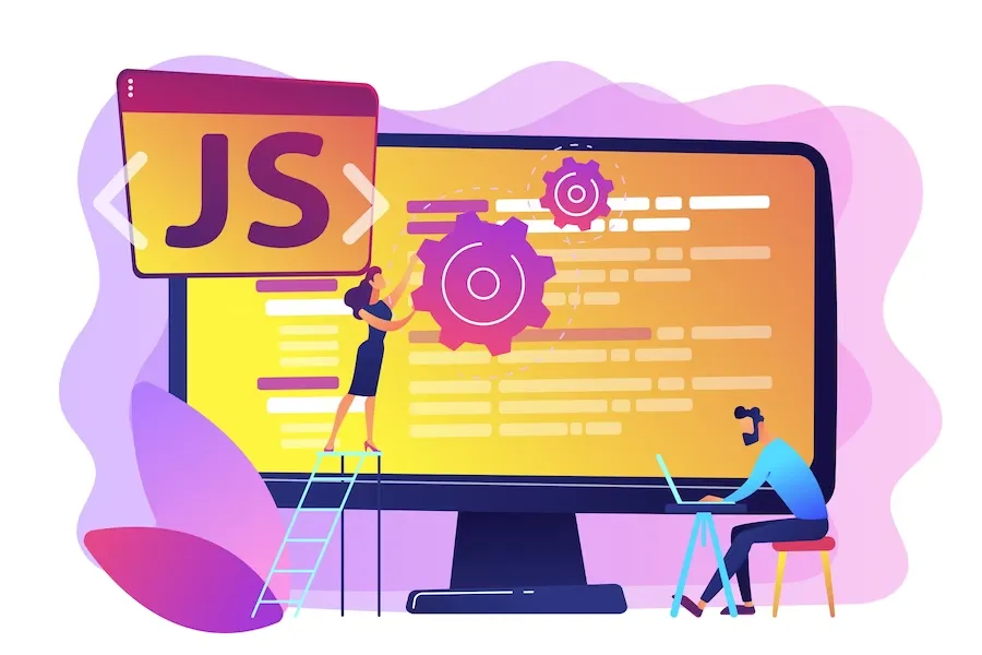 Angular JS Improvement Agency