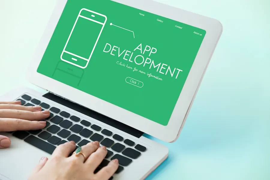 Android App Developmenr