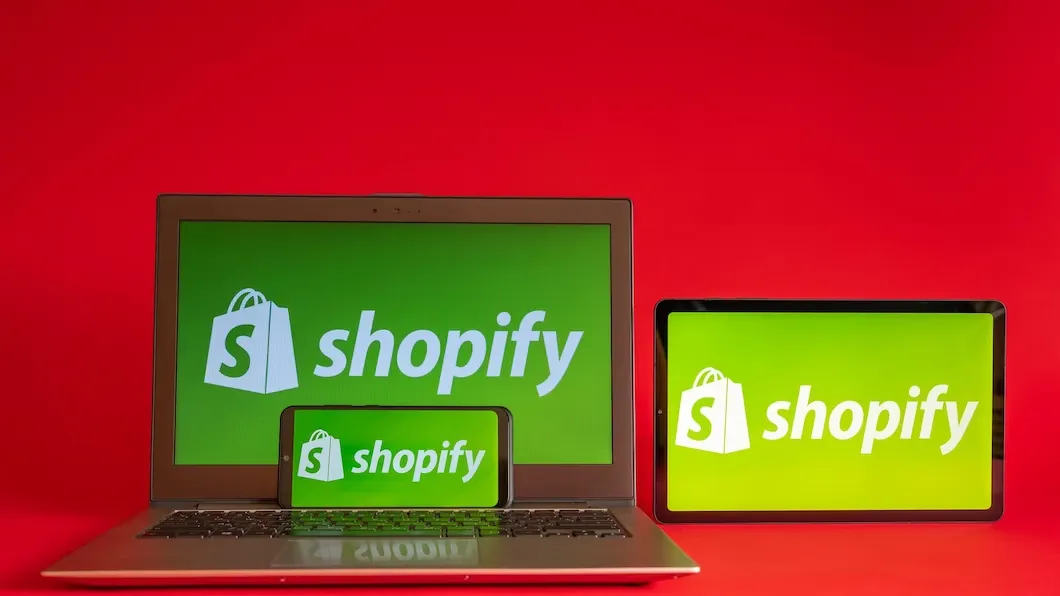 Shopify Platform Agency