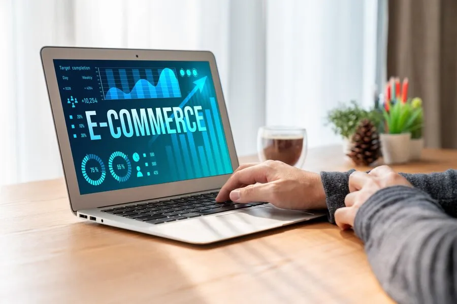 E-Commerce SEO