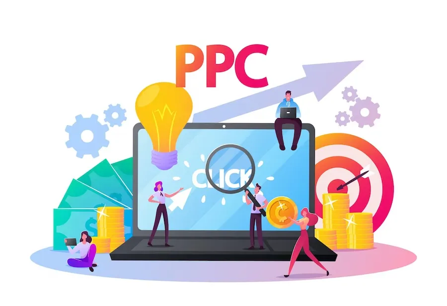 Pay-Per-Click (PPC) Advertising Solutions