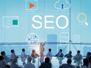 Mastering SEO in 2024: Key Strategies for Success.