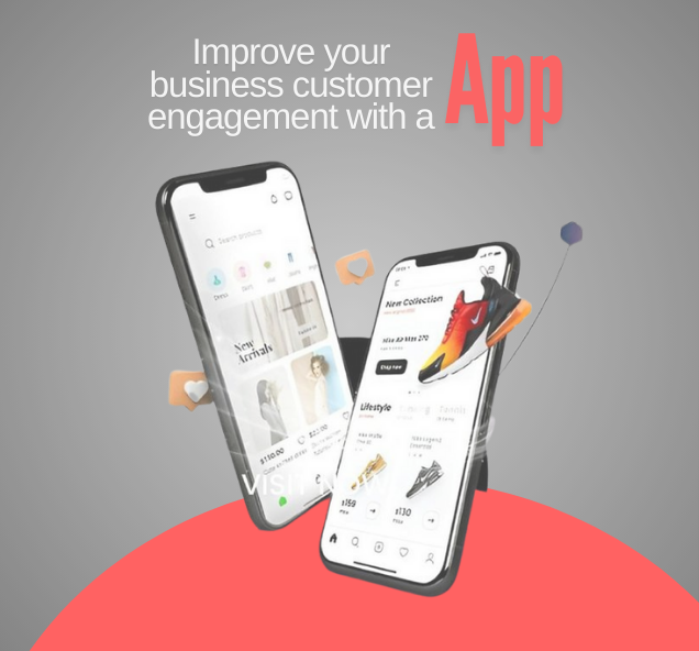 Mobile App Development Services - Ativa