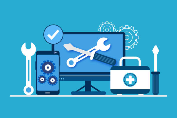 Website Design & Development 10 Ongoing Support and Maintenance- Ativa