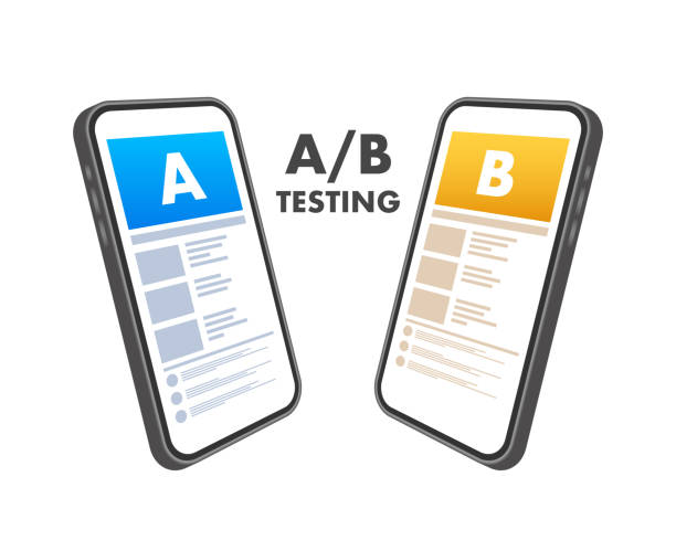 AI SEO Services 10 A/B Testing & Campaign Optimization - Ativa