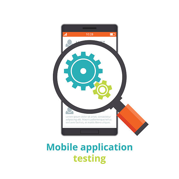 Mobile Application Development 7 Testing & Launch- ativa