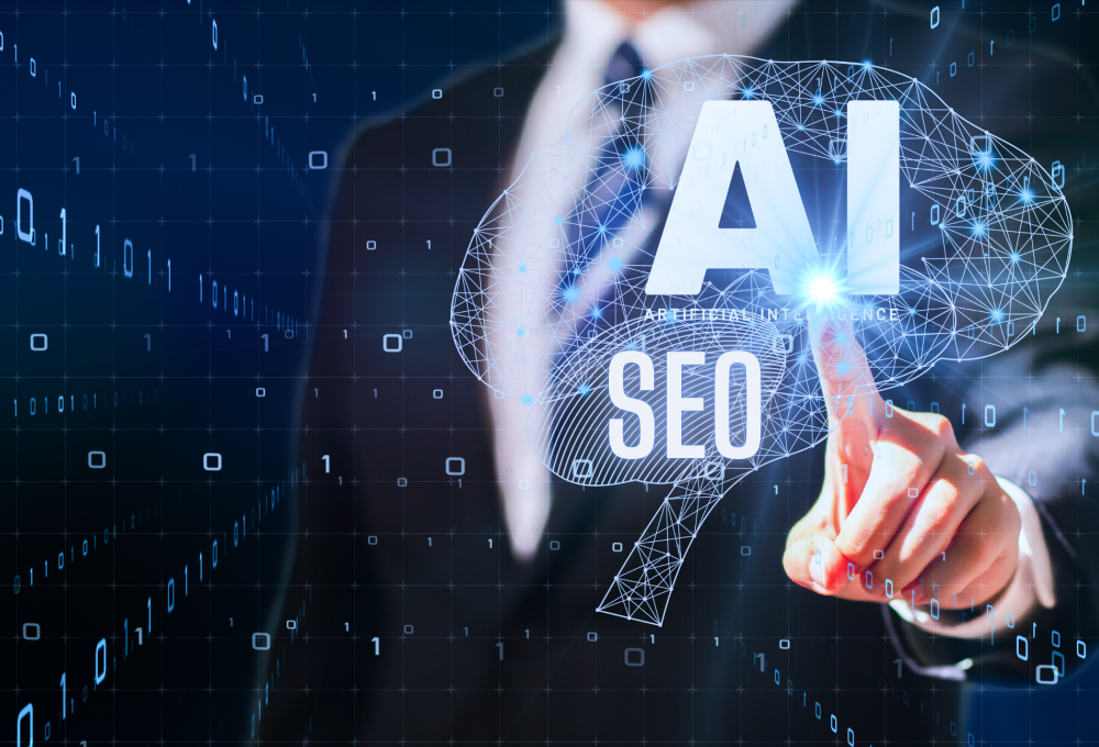 AI SEO Services 4 seo