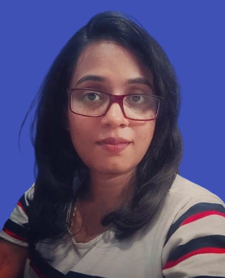 Sujata Singh
