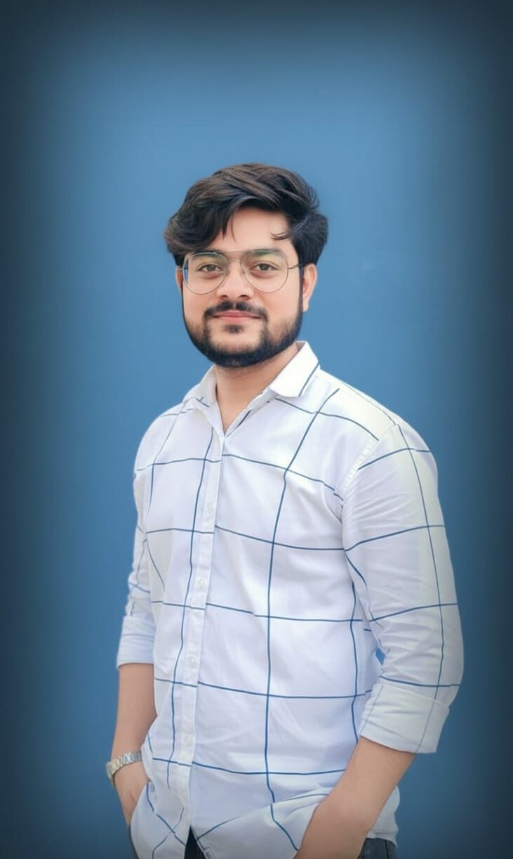 Our Team 11 Ahsan