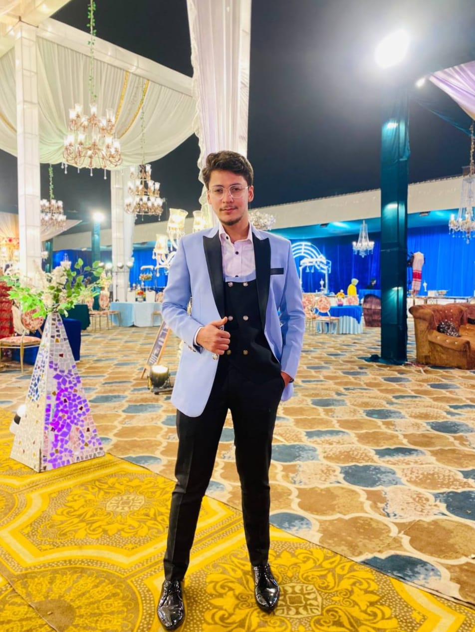 Ali SMM