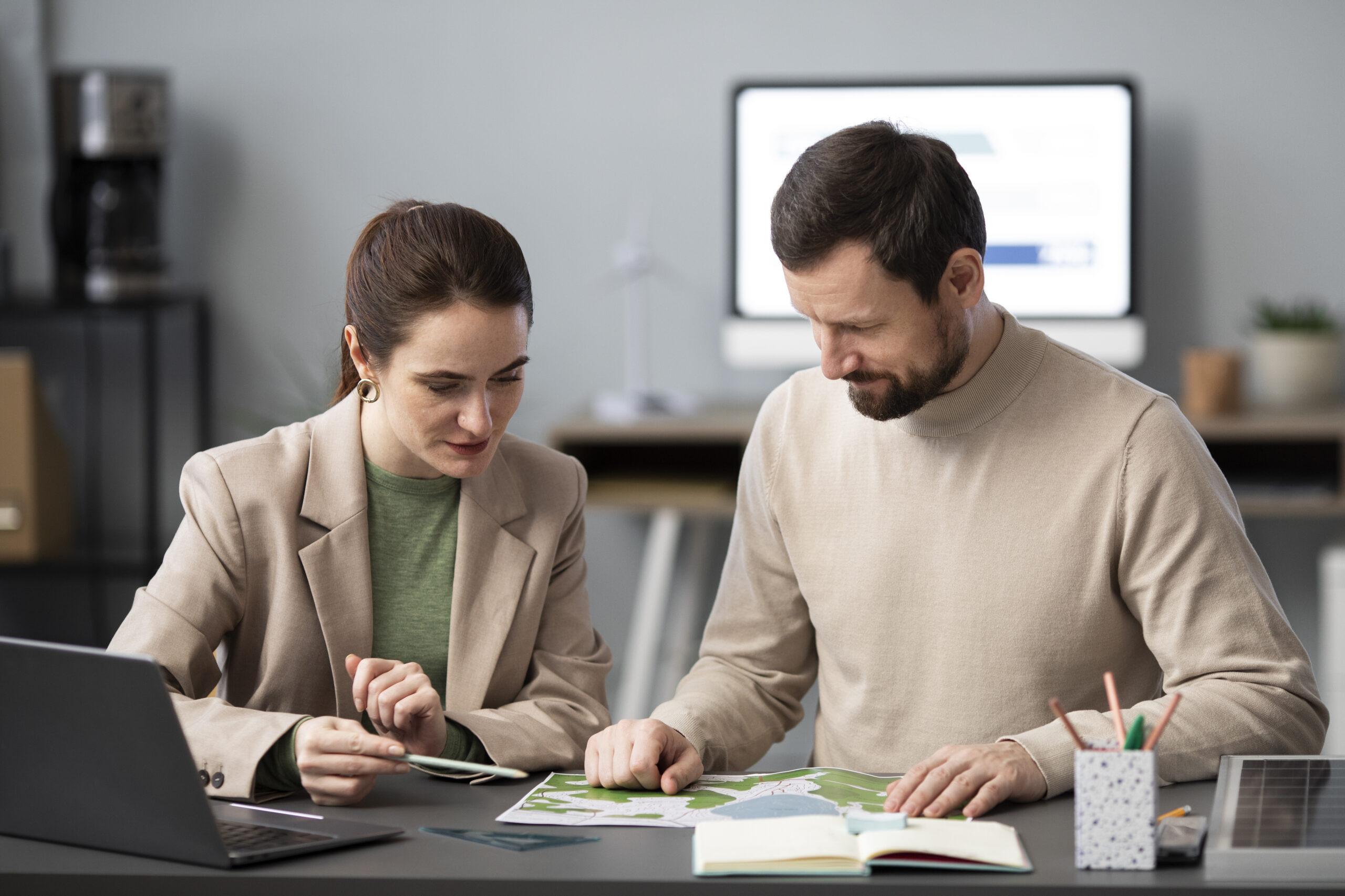 Corporate Accounting Service Providers