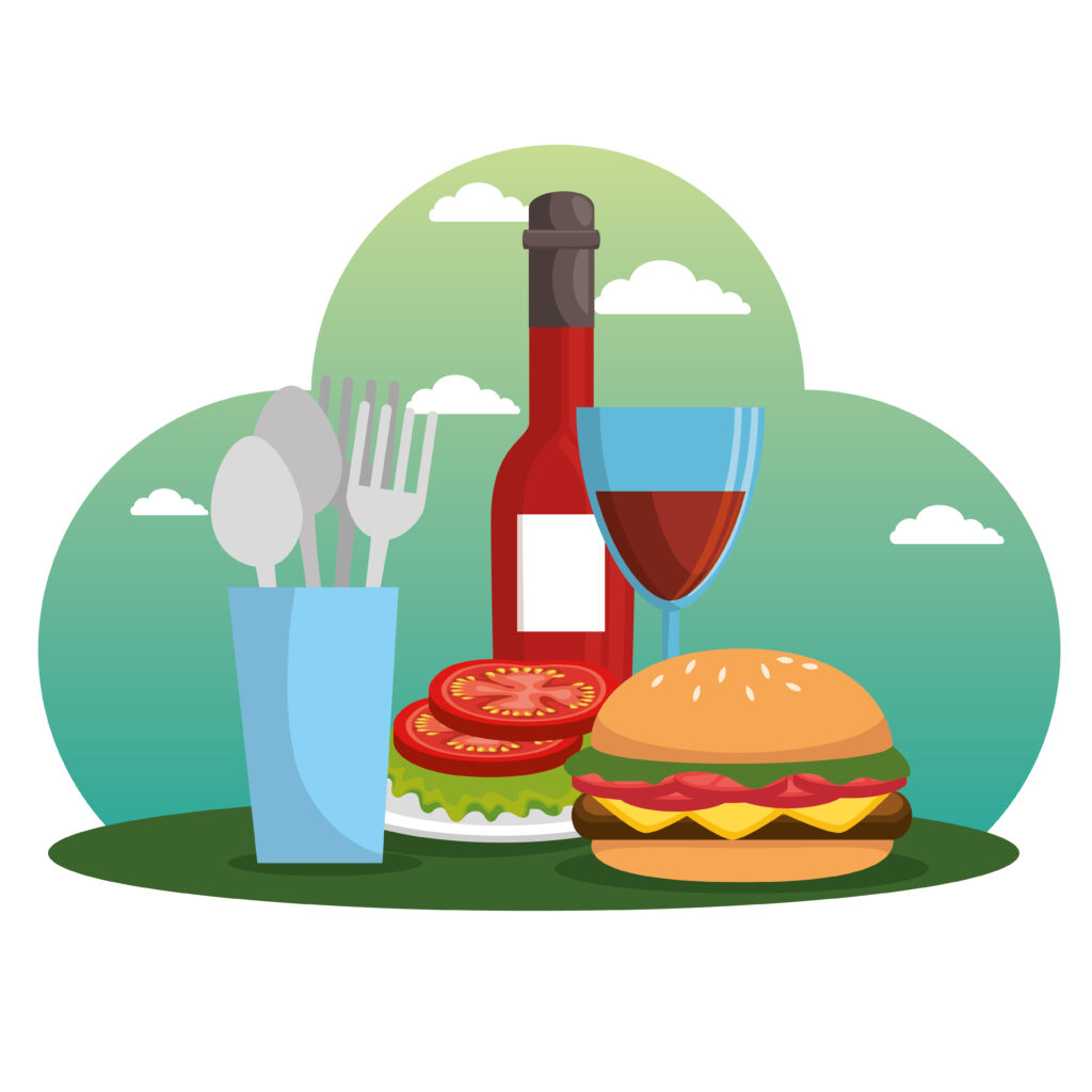 Empowering Food & Beverage Companies with Smart Marketing