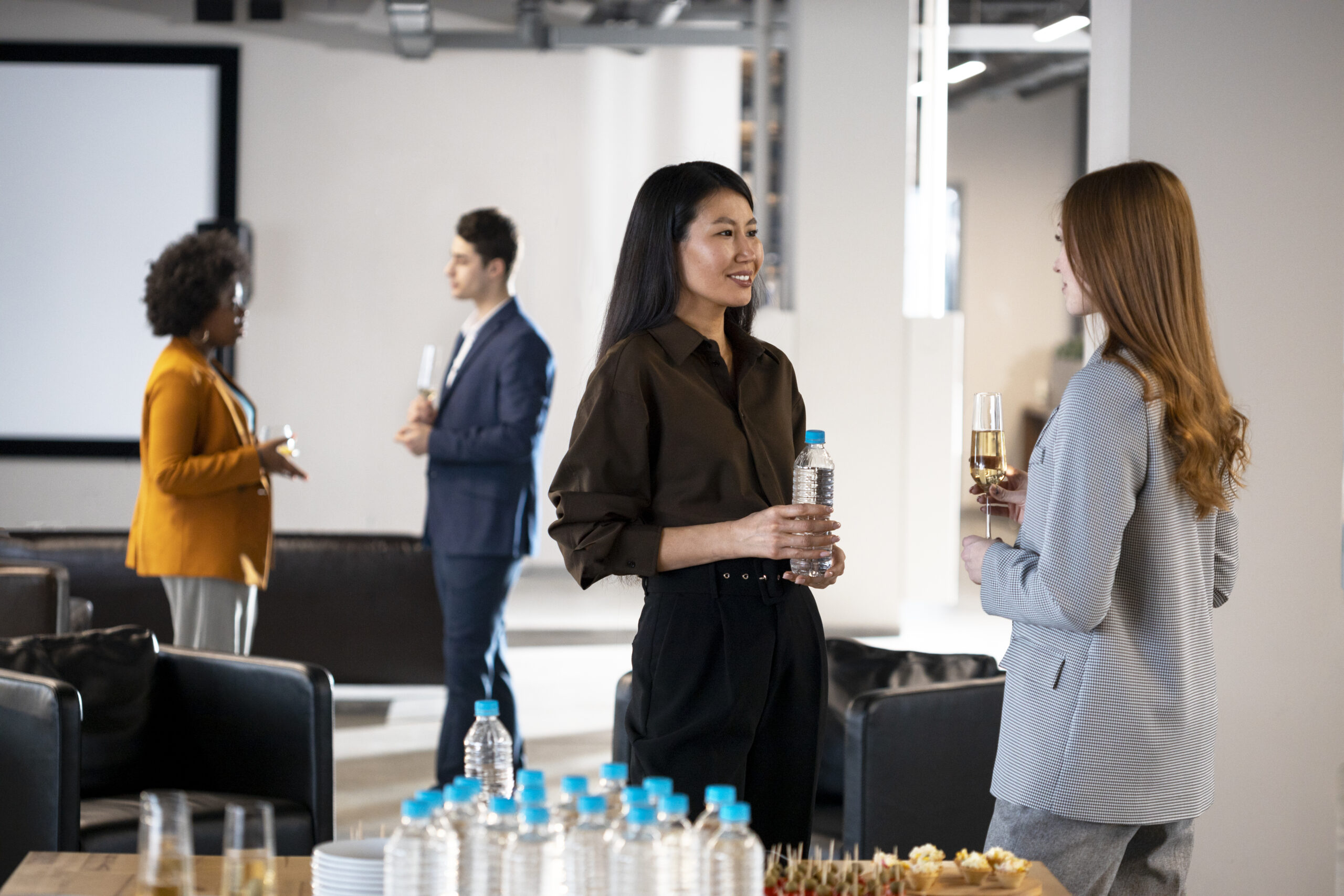 Event Management Companies