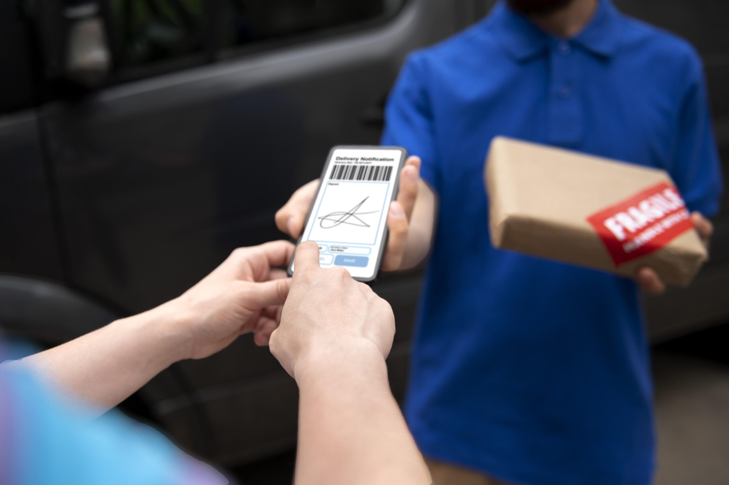 Payment & Shipping Integration