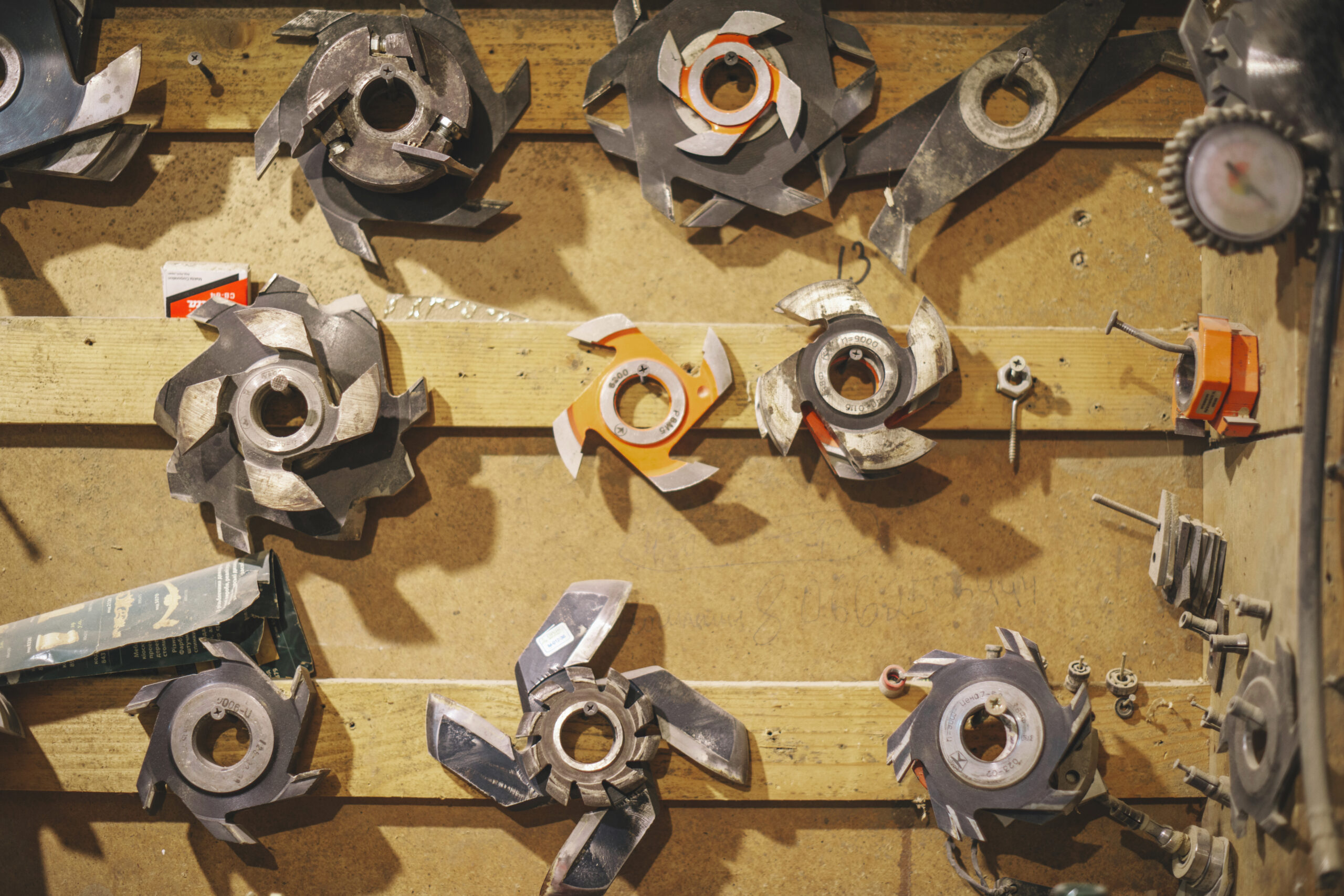 Product Manufacturers & Suppliers