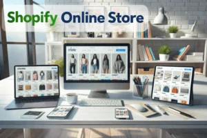 Blog 14 Shopify Online Store Why Shopify Is the Smartest Choice for Growing Your Business in 2026