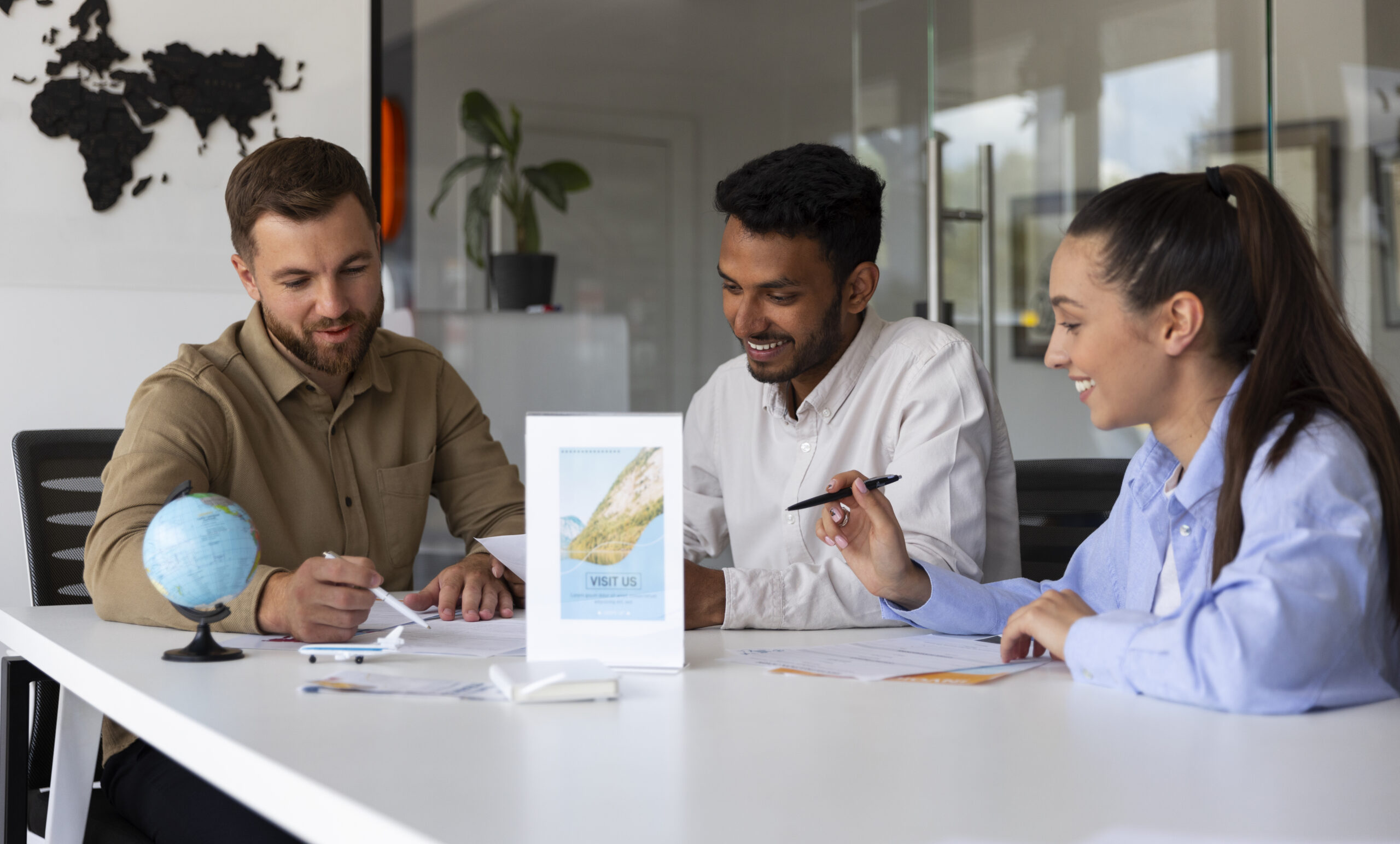 Skill Development Academies