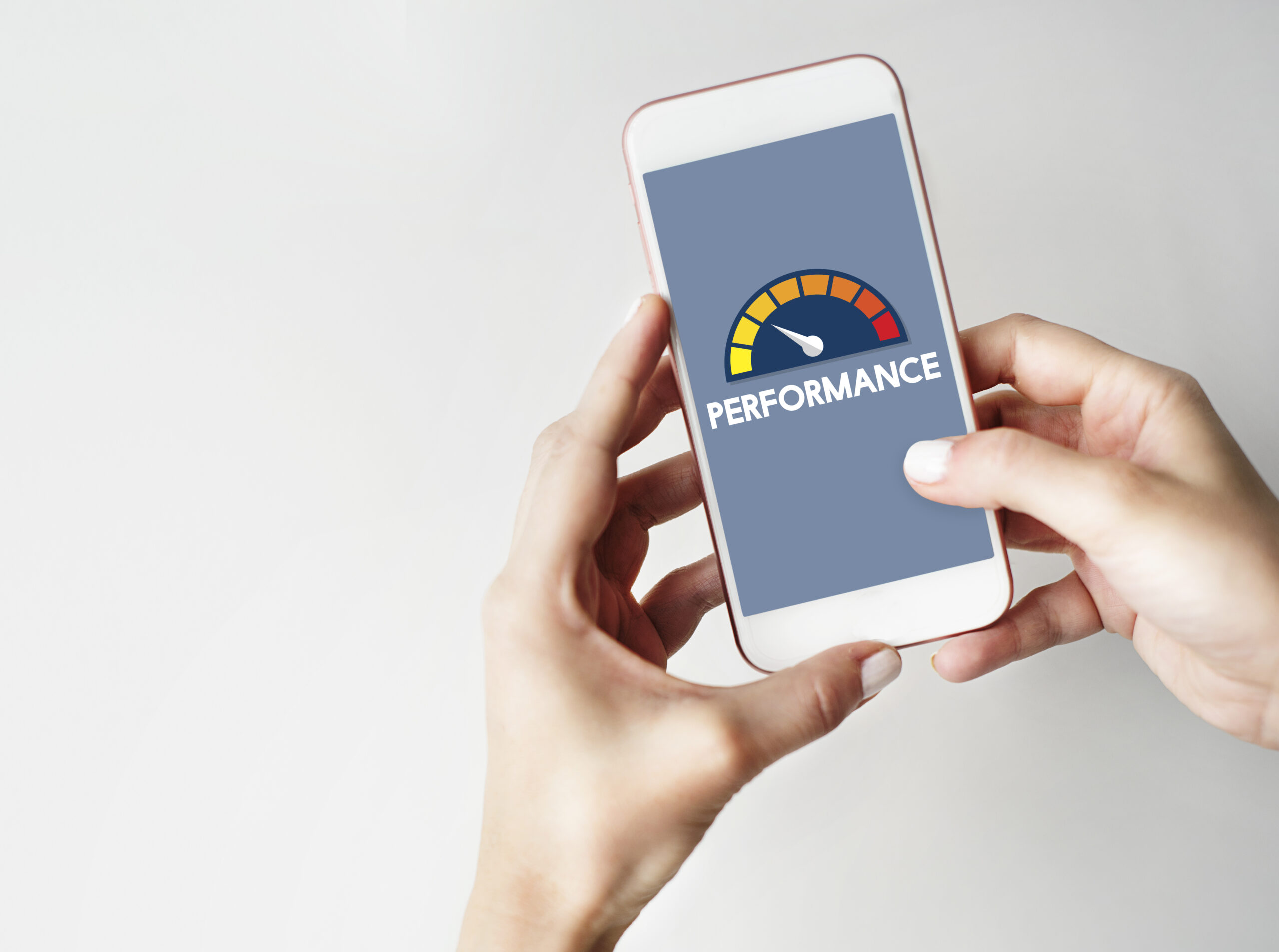 Store Optimization (Speed UX Technical Fixes)