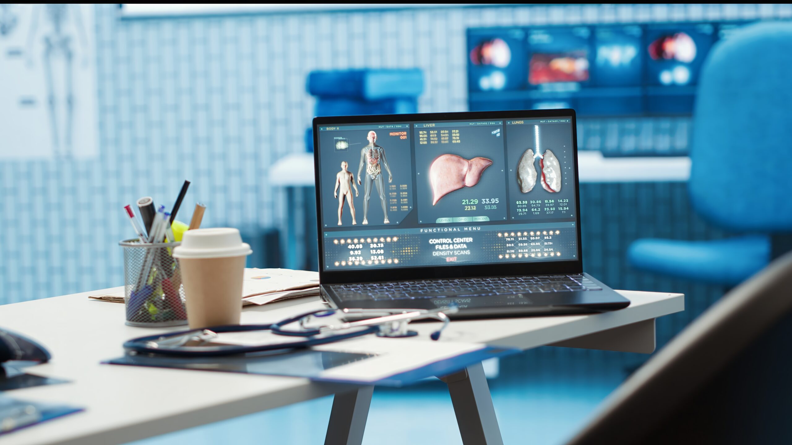 Telemedicine & Health Tech Platforms