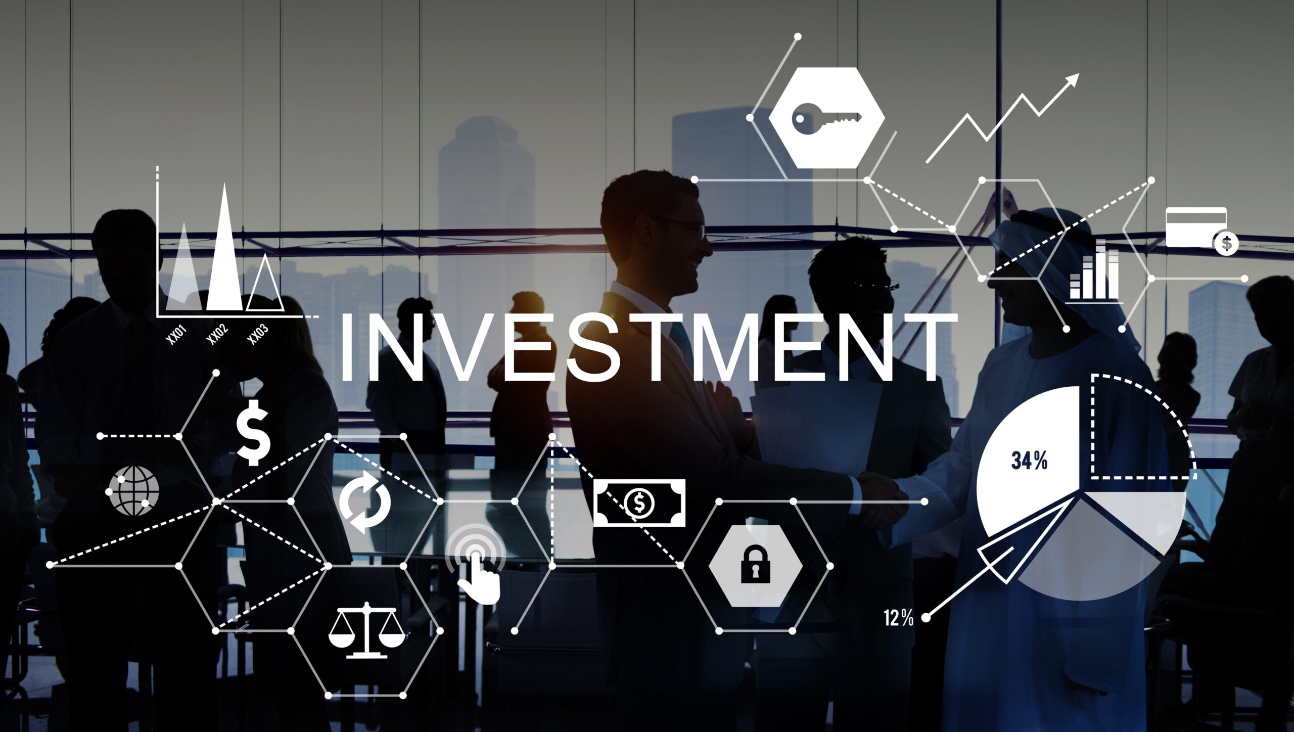 Investment & Wealth Management Firms