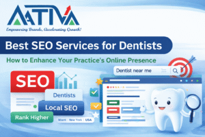 Best SEO Services for Dentists
