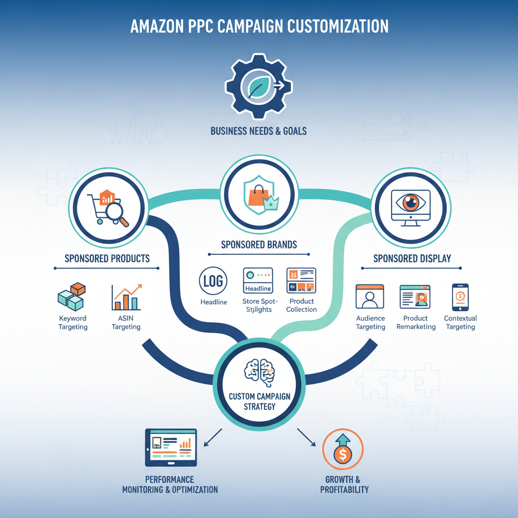 Campaign Creation​