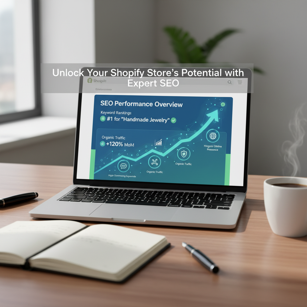 Complete SEO Audit