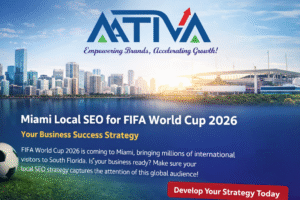 FIFA World Cup 2026 miami local seo services