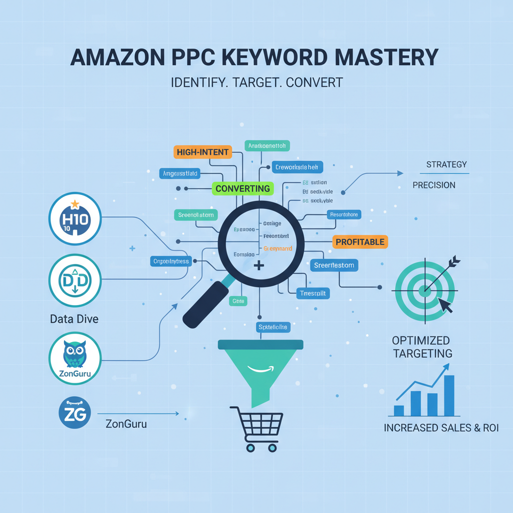 Keyword Research & Targeting​