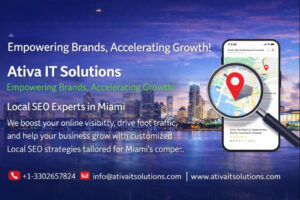 local seo service experts in miami