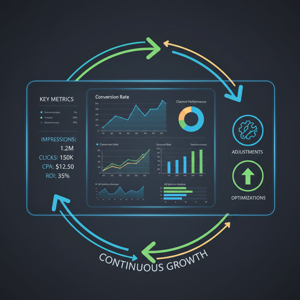 Monitoring Optimization