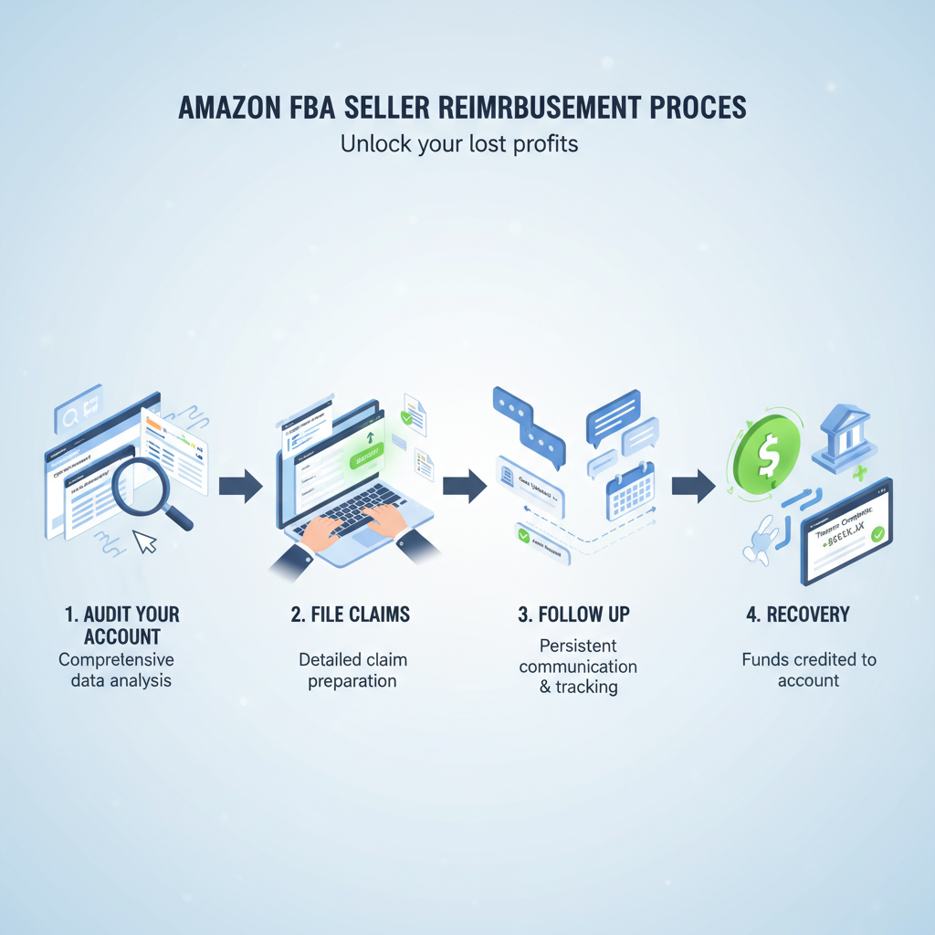 Our Process: How We Help You Recover Funds