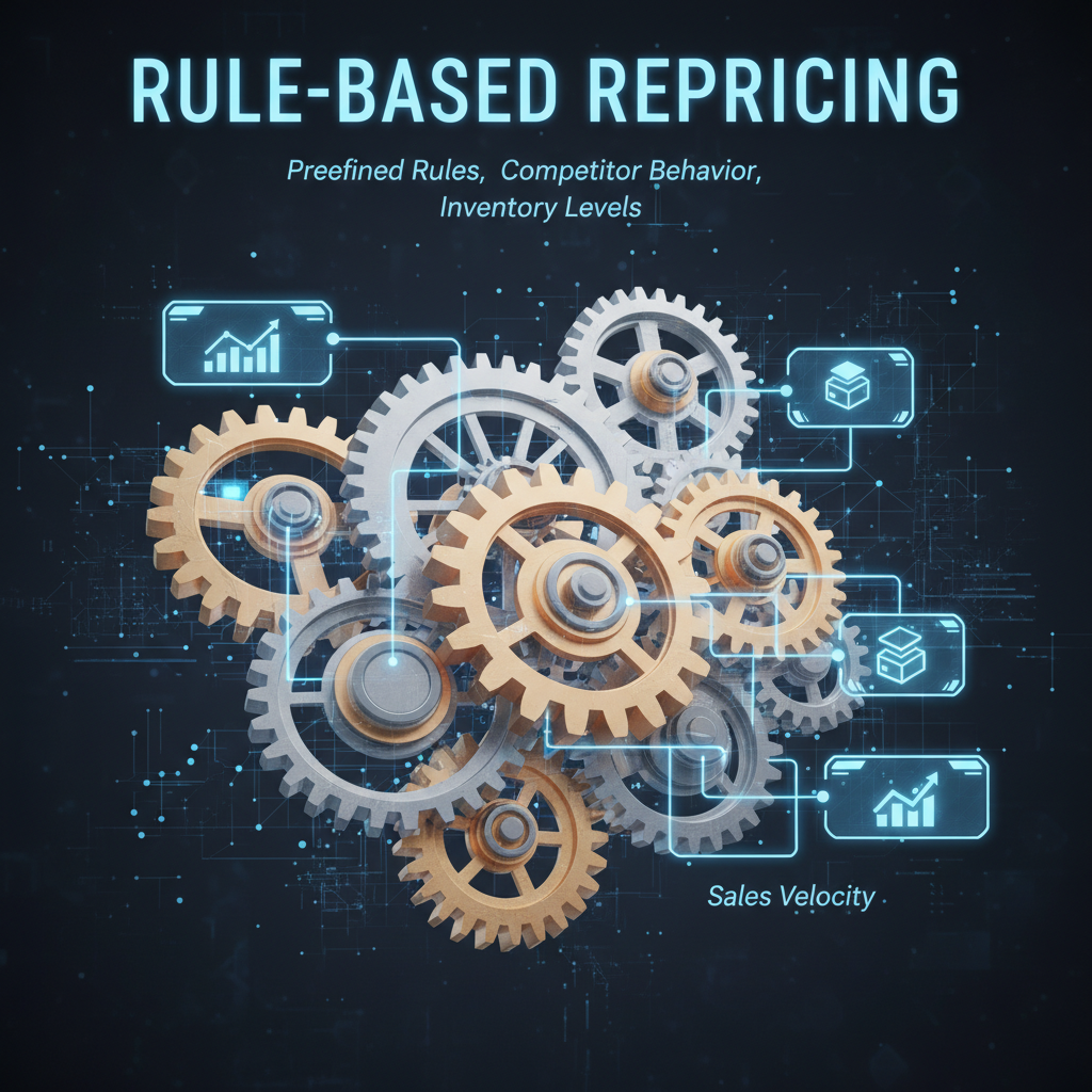 Our Repricing Solutions