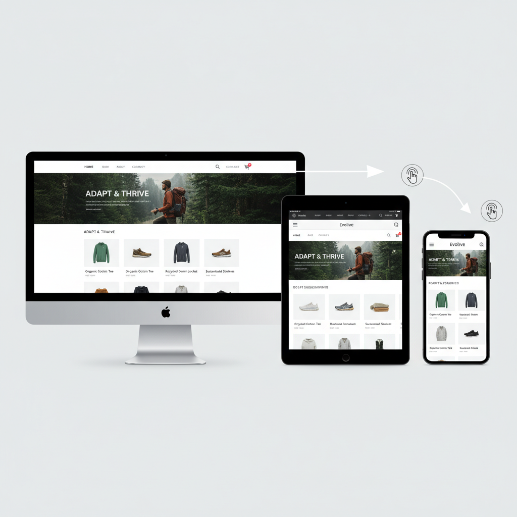 Responsive Design for All Devices
