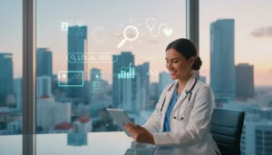 Blog 9 SEO Agency for Healthcare Providers in Miami, Florida