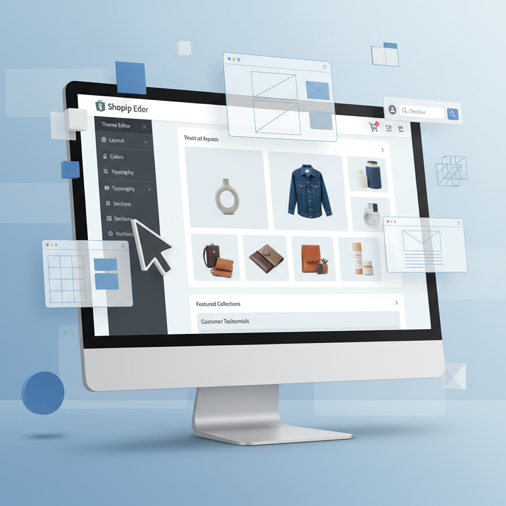 Shopify Theme Customization That Makes Your Store Stand Out