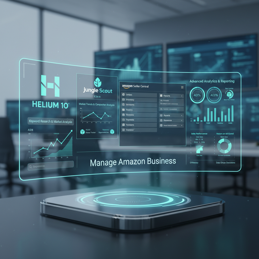 Tools and Technologies We Utilize