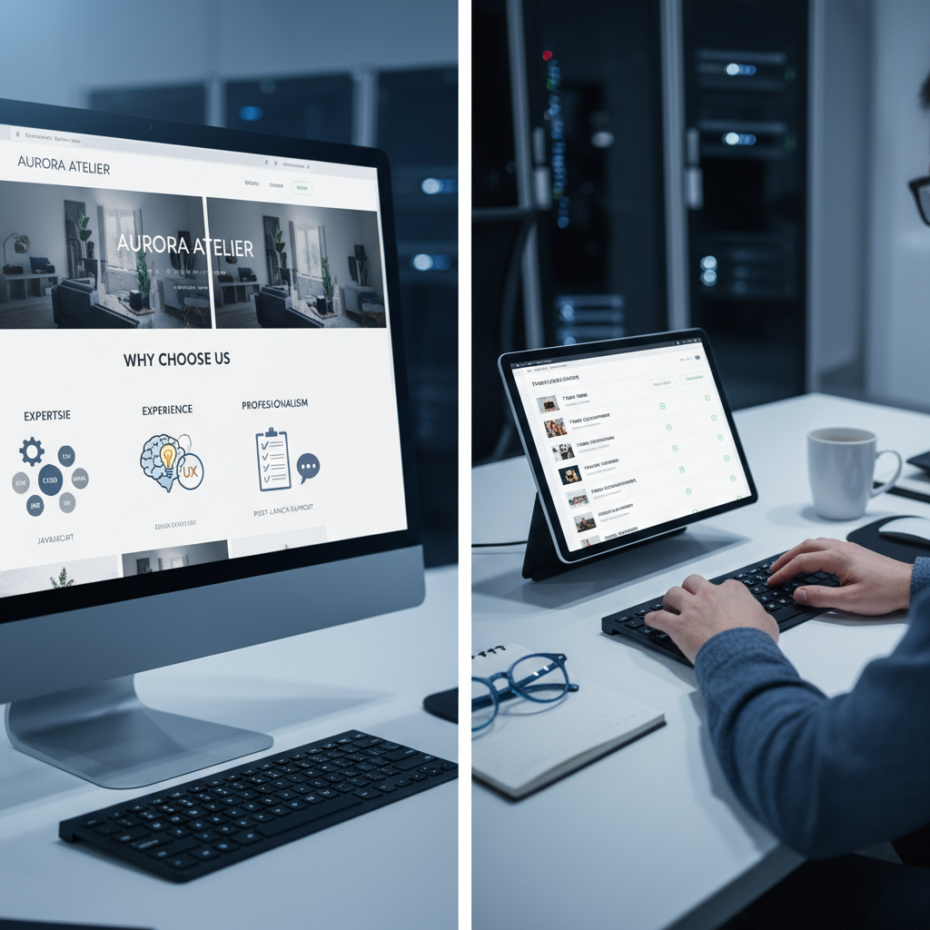 Why Choose Ativa IT Solutions for Shopify Theme Customization