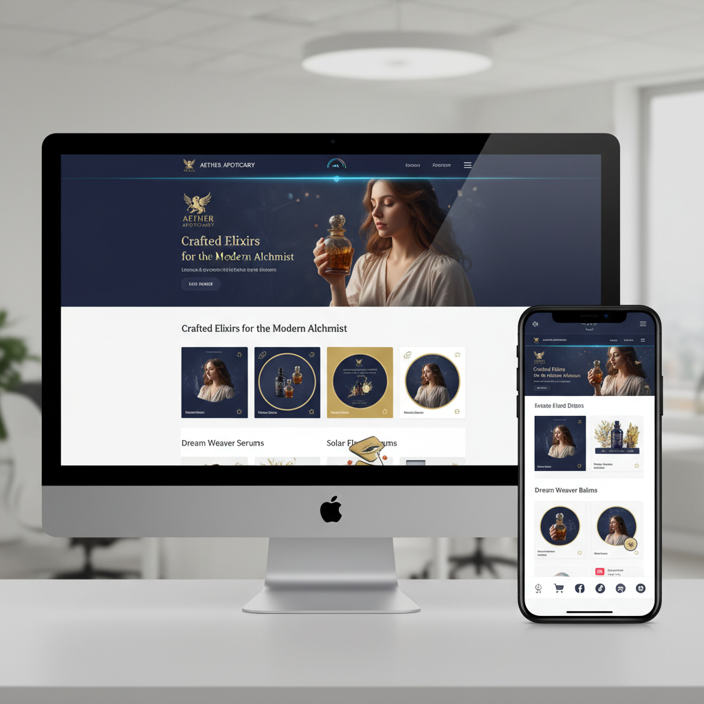 Why Invest in Custom Shopify Theme Development