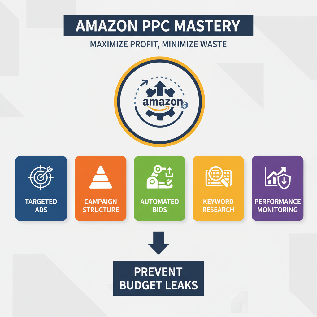 Why You Need Professional Amazon PPC Management