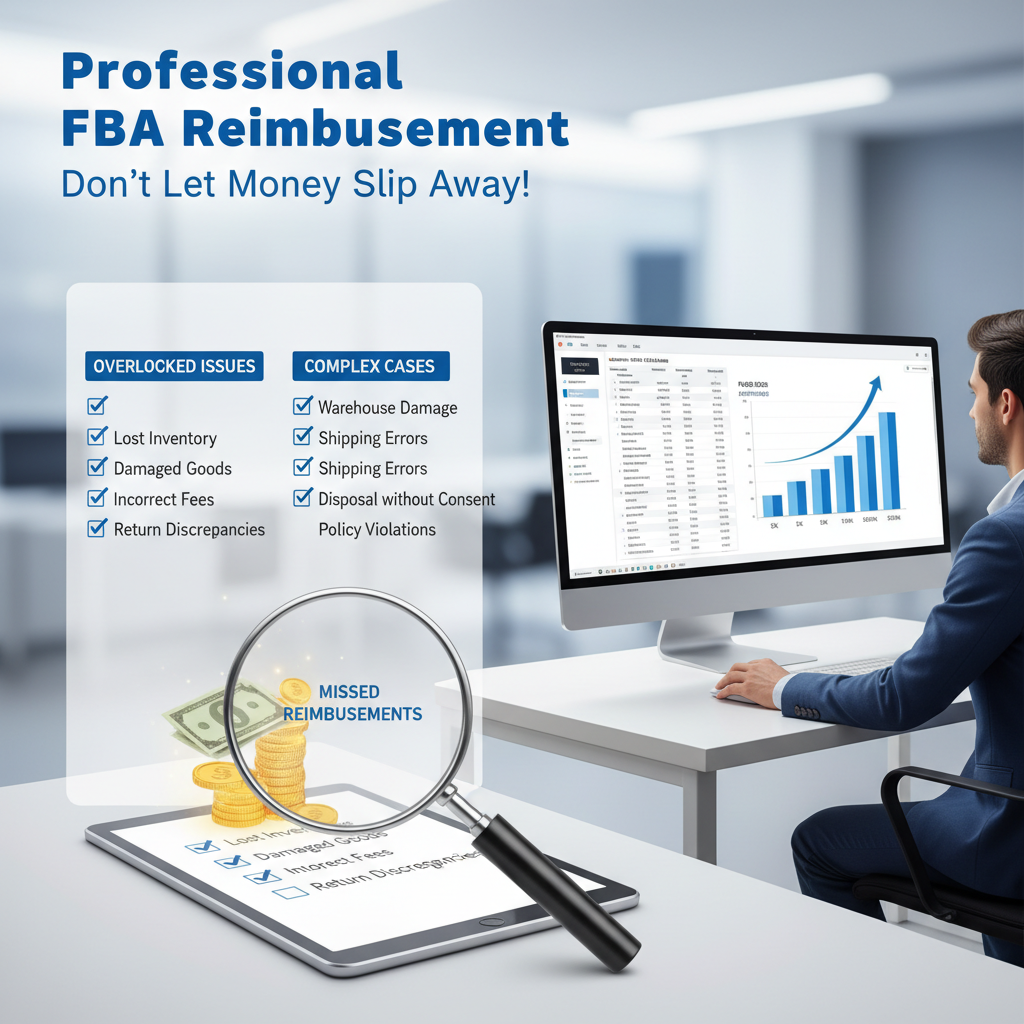 Why You Need Professional Reimbursement Services