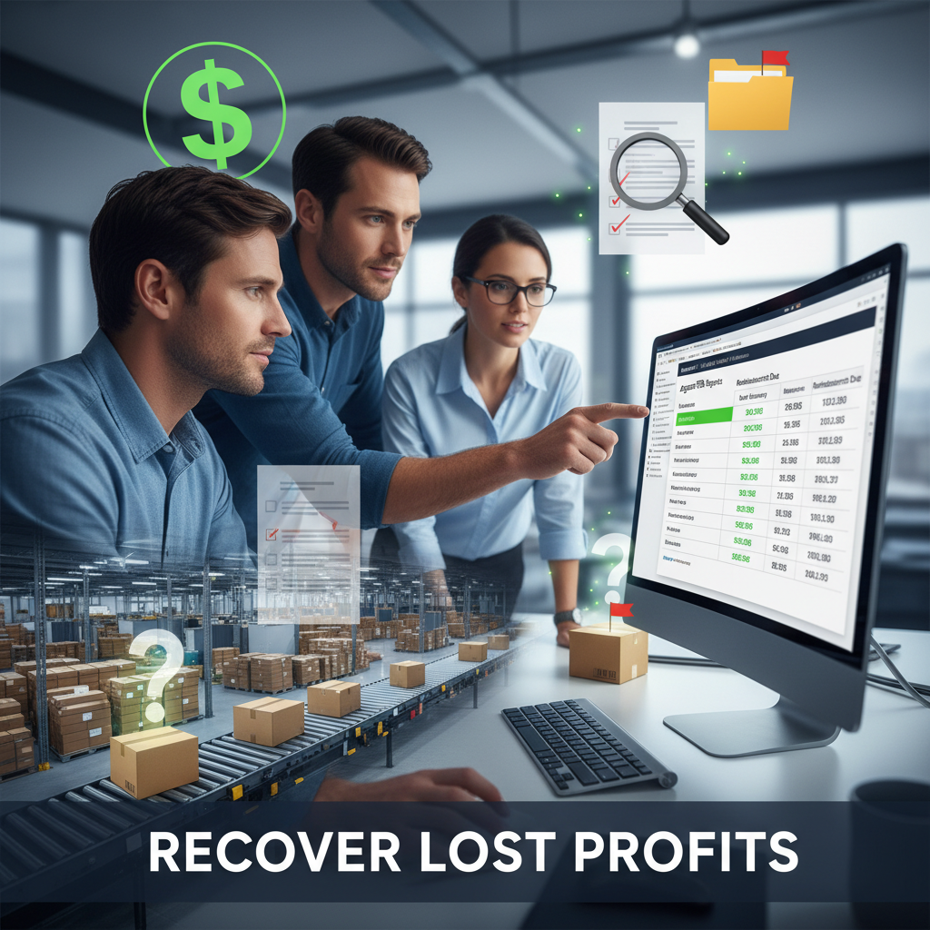 Why You Need Professional Reimbursement Services​