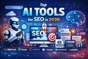AI Tools for SEO: The Future of Search Engine Optimization 1 AI Tools for SEO The Future of Search Engine Optimization
