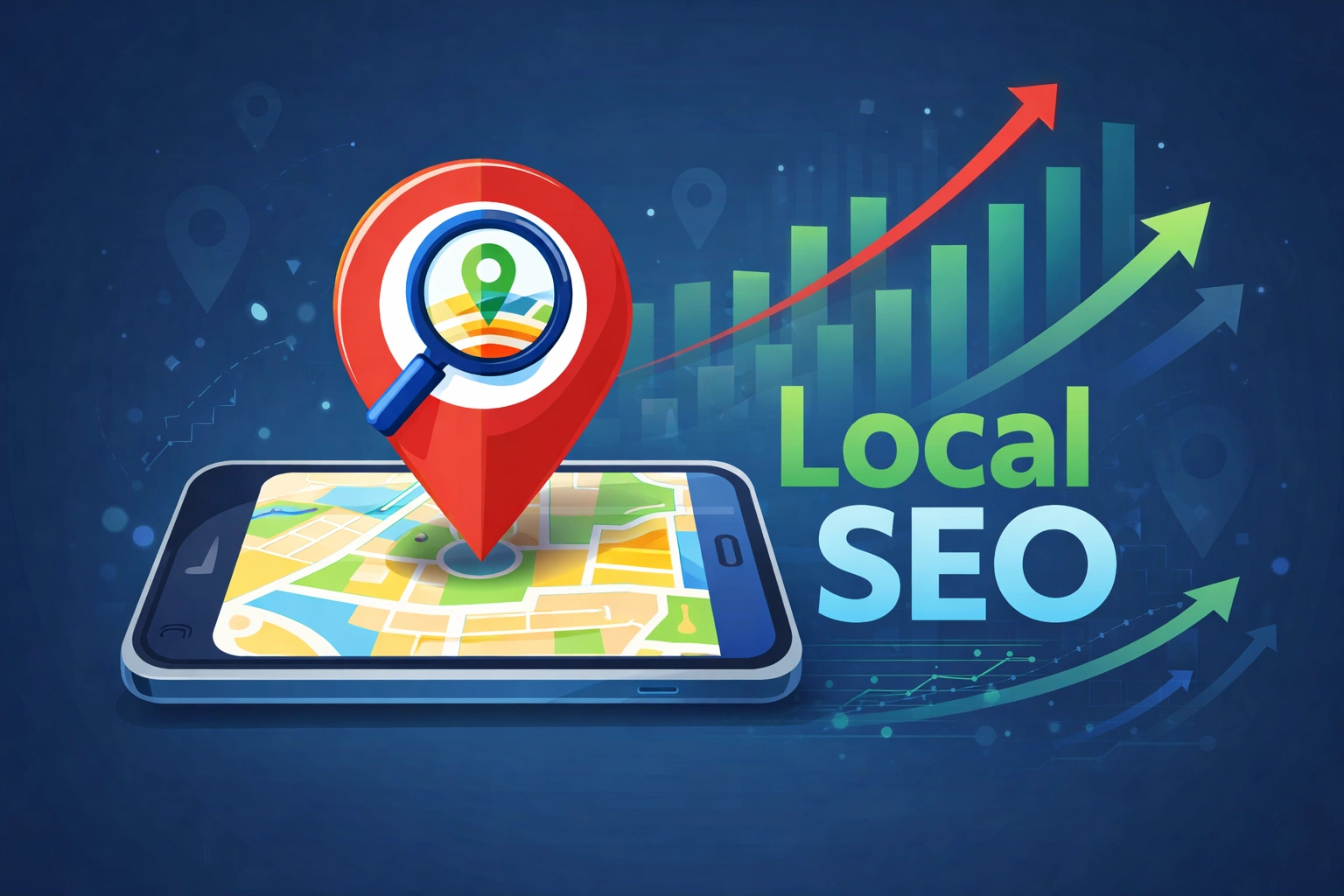 GMB Optimization Tips for Local Businesses in Miami Grow Faster with Local SEO