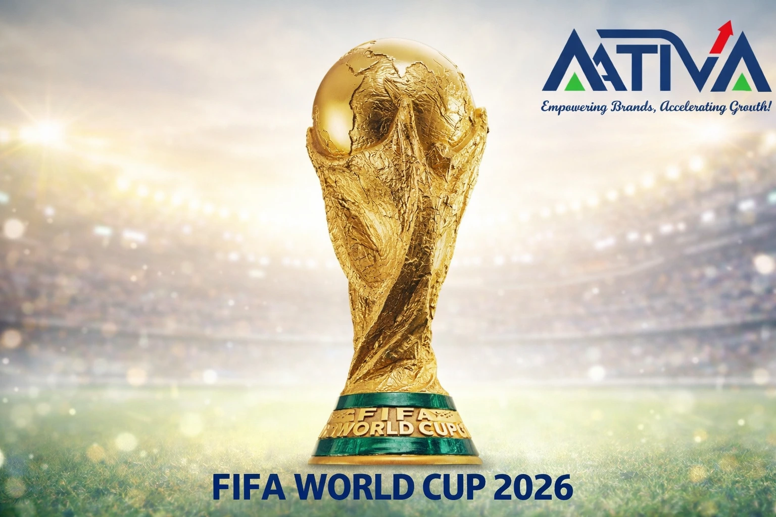 How SEO Can Help Your Business Thrive During the FIFA World Cup 2026