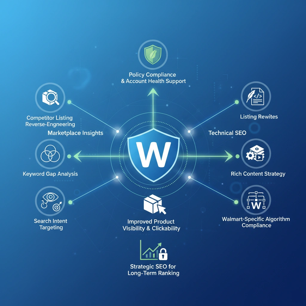 Policy Compliance and Account Health Support