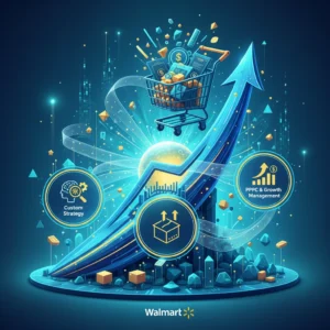 Walmart E-commerce Services USA – Grow Your Walmart Business with Ativa IT Solutions 1 Walmart E-commerce Services USA